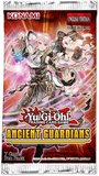 Yu-Gi-Oh! Konagbp Antik Guardians Booster, Çoklu