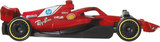 Hot Wheels Formula 1 10'Lu Araba Seti Jmm24