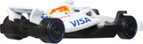 Hot Wheels Formula 1 10'Lu Araba Seti Jmm24