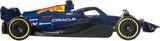 Hot Wheels Formula 1 10'Lu Araba Seti Jmm24