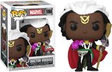 Funko Pop! The New Avengers 1060 - Doctor Voodoo Special Edition