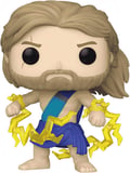Funko Pop! Marvel: Thor Love & Thunder - Thor In Toga Yaz Sözleşmesi Özel Koleksiyon Vinil Figür
