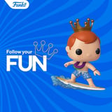 Funko Pop Comic Cover: Marvel - Avengers (Captain America) Figür