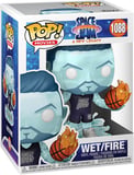 Funko Pop Movies: Sj2 - Wet Fire