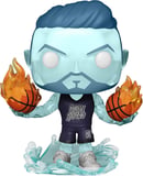 Funko Pop Movies: Sj2 - Wet Fire