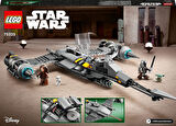 Lego® Star Wars: Boba Fett’In Kitabı Mandalorian’In N-1 Starfighter™’I 75325-9 Yaş Ve Üzeri Çocuklar