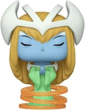 Funko Pop Mystical Elf 2024 Fall Convention Limited Edition 1692