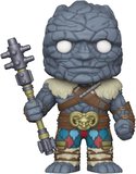 Funko Pop Figür Marvel: Thor Love And Thunder - Korg