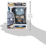 Funko Pop Figür Marvel: Thor Love And Thunder - Korg
