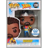 Funko Pop! Marvel: X-Men '97 - Bishop Shop Exclusive