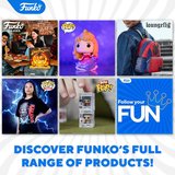 Funko Pop! Marvel: Daredevil: Yeniden Doğdu - Daredevil, Savaş Hasarlı