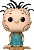 Funko Pop! Tv: Peanuts - Pigpen - Klasik Yer Fıstığı - Koleksiyon Vinil Figür - Hediye Fikri - Resmi