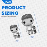 Funko Pop! Süper: Örümcek Adam Günü - Hulk (Marvel)