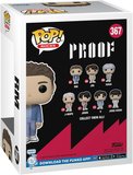 Funko Pop! Rocks: Bts - Rm