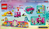 Lego Gabby’S Dollhouse Gabby’Nin Parti Odası 10797, 4 Yaş Ve Üzeri Çocuklar Için Yaratıcı Oyuncak Ya