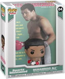 Funko Spor Resimli Kılıf: Boks - Muhammad Ali - Koleksiyon Vinil Figür - Hediye Fikri - Resmi Ürün -