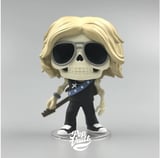 Funko Pop! Rocks 403 Duff Mckagan Exclusive