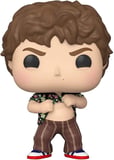 Funko Pop! Filmler: The Goonies-Chunk Vinil - Koleksiyon Figürü - Hediye Fikri - Resmi Ticari Ürünle