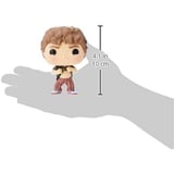Funko Pop! Filmler: The Goonies-Chunk Vinil - Koleksiyon Figürü - Hediye Fikri - Resmi Ticari Ürünle