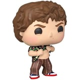 Funko Pop! Filmler: The Goonies-Chunk Vinil - Koleksiyon Figürü - Hediye Fikri - Resmi Ticari Ürünle