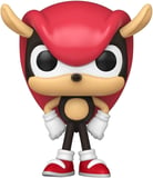 Funko Pop Figür Sonic Mighty, 889698908375