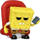 Funko Pop Spongebob Squarepants Meme Figür, 889698810715