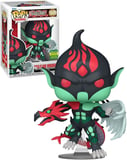 Funko! Pop Vi̇ni̇l Zeus Pop 8