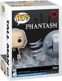 Funko Pop Movies: Phantasm- Tall Man Figür