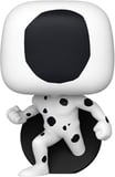 Funko Pop Figür - Marvel: Spiderman: Across The Spider Verse - The Spot