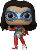Funko Pop Figür Marvel: Ms. Marvel - Ms. Marvel