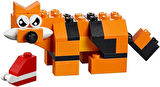Lego Classic Orta Boy Yaratıcı Parçalar Yapım Kutusu 10696-4 Yaş Ve Üzeri Çocuklar Için Yaratıcı Oyu