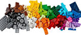 Lego Classic Orta Boy Yaratıcı Parçalar Yapım Kutusu 10696-4 Yaş Ve Üzeri Çocuklar Için Yaratıcı Oyu
