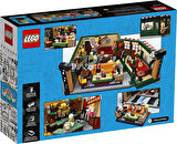 Lego Ideas 21319 Central Perk Set