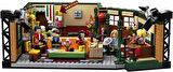 Lego Ideas 21319 Central Perk Set