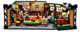 Lego Ideas 21319 Central Perk Set