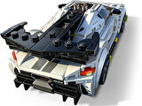 Lego Speed Champions Koenigsegg Jesko 76900-7 Yaş Ve Üzeri İçin Koleksiyonluk Ve Sergilenebilir Yara
