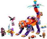 Lego Dreamzzz Izzie’Nin Düş Hayvanları 71481 – 8 Yaş Ve Üzeri Için Minifigür Ve Hayvan Figürleri İçe