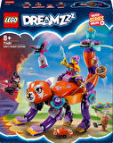 Lego Dreamzzz Izzie’Nin Düş Hayvanları 71481 – 8 Yaş Ve Üzeri Için Minifigür Ve Hayvan Figürleri İçe