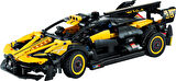 Lego® Technic Bugatti Bolide 42151-9 Yaş Ve Üzeri Çocuklar Için Oyuncak Yapım Seti (905 Parça)