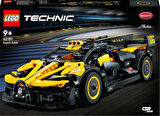 Lego® Technic Bugatti Bolide 42151-9 Yaş Ve Üzeri Çocuklar Için Oyuncak Yapım Seti (905 Parça)