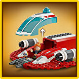 Lego Star Wars: Young Jedi Adventures Crimson Firehawk™ 75384, 4 Yaş Ve Üzeri Star Wars Sevenler Içi