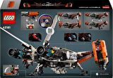 Lego Technic Vtol Ağır Kargo Uzay Gemisi Lt81 42181-10 Yaş Ve Üzeri Uzay Meraklısı Çocuklar Için Yar