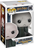Funko 5861 Harry Potter Voldemorpop Vinil Figür Oyuncak Figür
