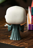 Funko 5861 Harry Potter Voldemorpop Vinil Figür Oyuncak Figür