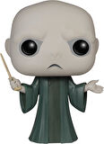 Funko 5861 Harry Potter Voldemorpop Vinil Figür Oyuncak Figür