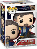 Funko Pop Figür: Marvel Spiderman: No Way Homedoctor Strange