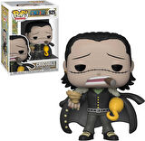 Funko Pop Animation: One Piece - Crocodile