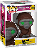 Funko Filmler: Godzillla X Kong: Yeni İmparatorluk - Suko