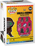 Funko Filmler: Godzillla X Kong: Yeni İmparatorluk - Suko