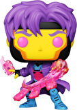 Funko Pop Marvel X-Men - Gambit Blacklight